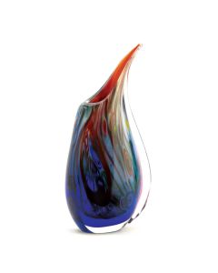 DREAMSCAPE ART GLASS VASE